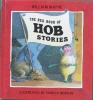 The Red Book of Hob Stories (The Hob Stories)