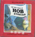 The Red Book of Hob Stories (The Hob Stories) William Mayne