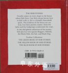 The Red Book of Hob Stories (The Hob Stories)