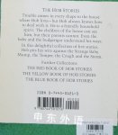 The Green book of Hob stories