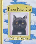 Polar Bear Cat Copycats Nicola Bayley