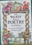 The Walker Book of Poetry for Children Jack Prelutsky