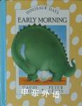 Early Morning (Dinosaur Days) David Lloyd