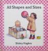 All Shapes and Sizes (Nursery collection)