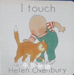 I touch Helen Oxenbury