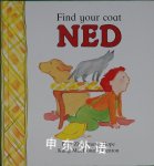 Find Your Coat Ned Pam Zinnemann-Hope
