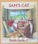 Sam's Cat Sarah Garland