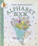 JOHN BURNINGHAM\'S ALPHABET BOOK John Burningham