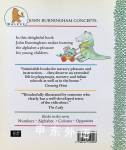 JOHN BURNINGHAM\'S ALPHABET BOOK