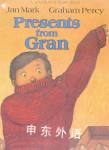 Presents from Gran(A SAINSBURY'S STORY BOOK) Graham Mark