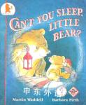 Cant You Sleep Little Bear Martin Waddell
