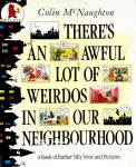 Theres An Awful Lot of Weirdos in Our Neighbourhood Colin McNaughton