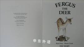 Fergus the Deer