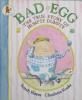 Bad Egg: The True Story of Humpty Dumpty