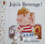 Jojo's Revenge! Mick Inkpen