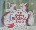 The Happy Hedgehog Band