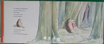 The Happy Hedgehog Band