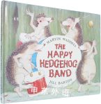 The Happy Hedgehog Band