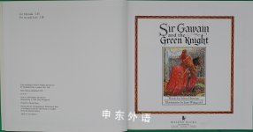 Sir Gawain and the Green Knight