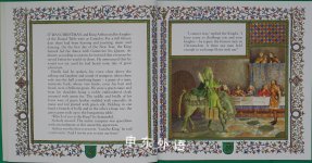 Sir Gawain and the Green Knight