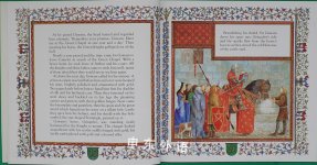 Sir Gawain and the Green Knight