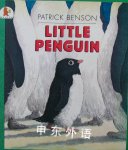Little Penguin Patrick Benson