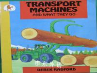 Transport Machines Derek Radford