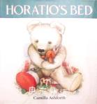 Horatio bed Camilla Ashforth