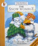 The Snow Womble Elisabeth Beresford