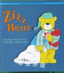 Zizz Bear Karen Wallace
