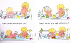 Bathtime