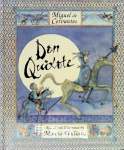 Don Quixote Miguel de Cervantes