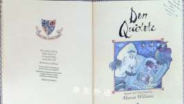 Don Quixote