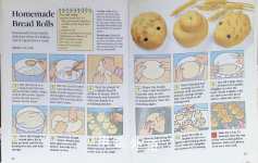 The Sainsbury Book of Childrens COOKERY
