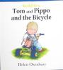 Tom and Pippo and the bicycle