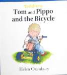 Tom and Pippo and the bicycle Helen Oxenbury