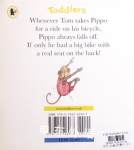 Tom and Pippo and the Bicycle