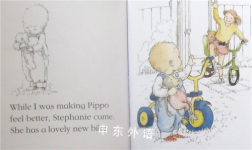 Tom and Pippo and the Bicycle
