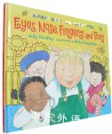 a First Book All About You Eyes，Nose，Fingers and Toes