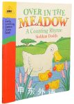 Over in the meadow: A counting rhyme