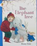 The Elephant Tree  Penny Dale