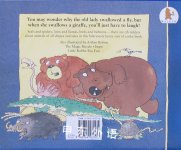 I Know an Old Lady A funny sort of joke book