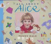 All About Alice Penny Dale