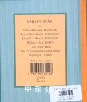 Sailor Bear