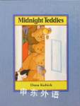 Midnight Teddies Dana Kubick