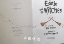 Eddie and the Witches