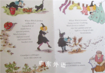 Eddie and the Witches