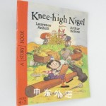 Knee-high Nigel