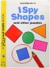 i spy shapes