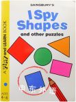 i spy shapes Walker Books	
